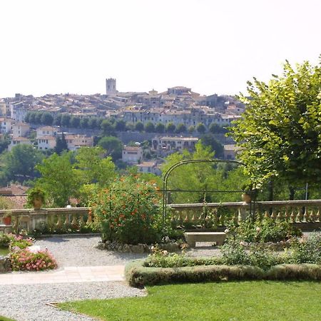 Villa Maja Vence Exterior foto