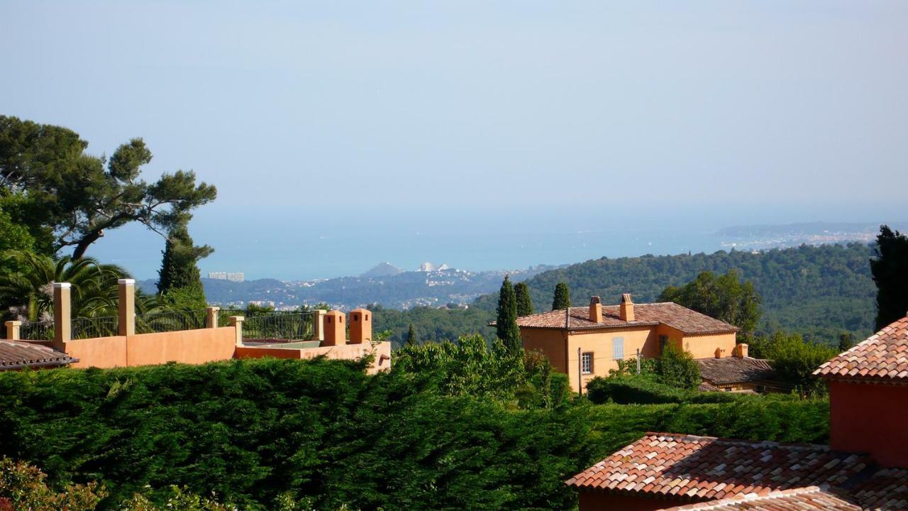 Villa Maja Vence Exterior foto