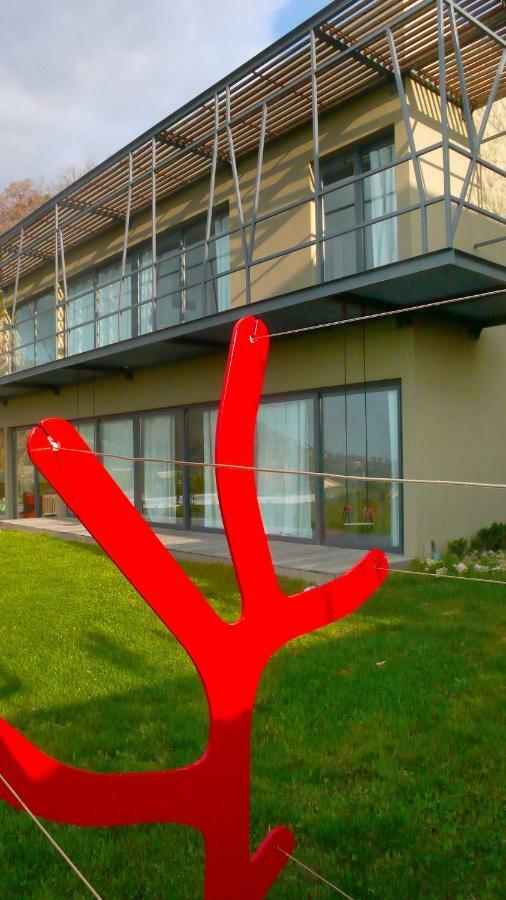 Villa Maja Vence Exterior foto