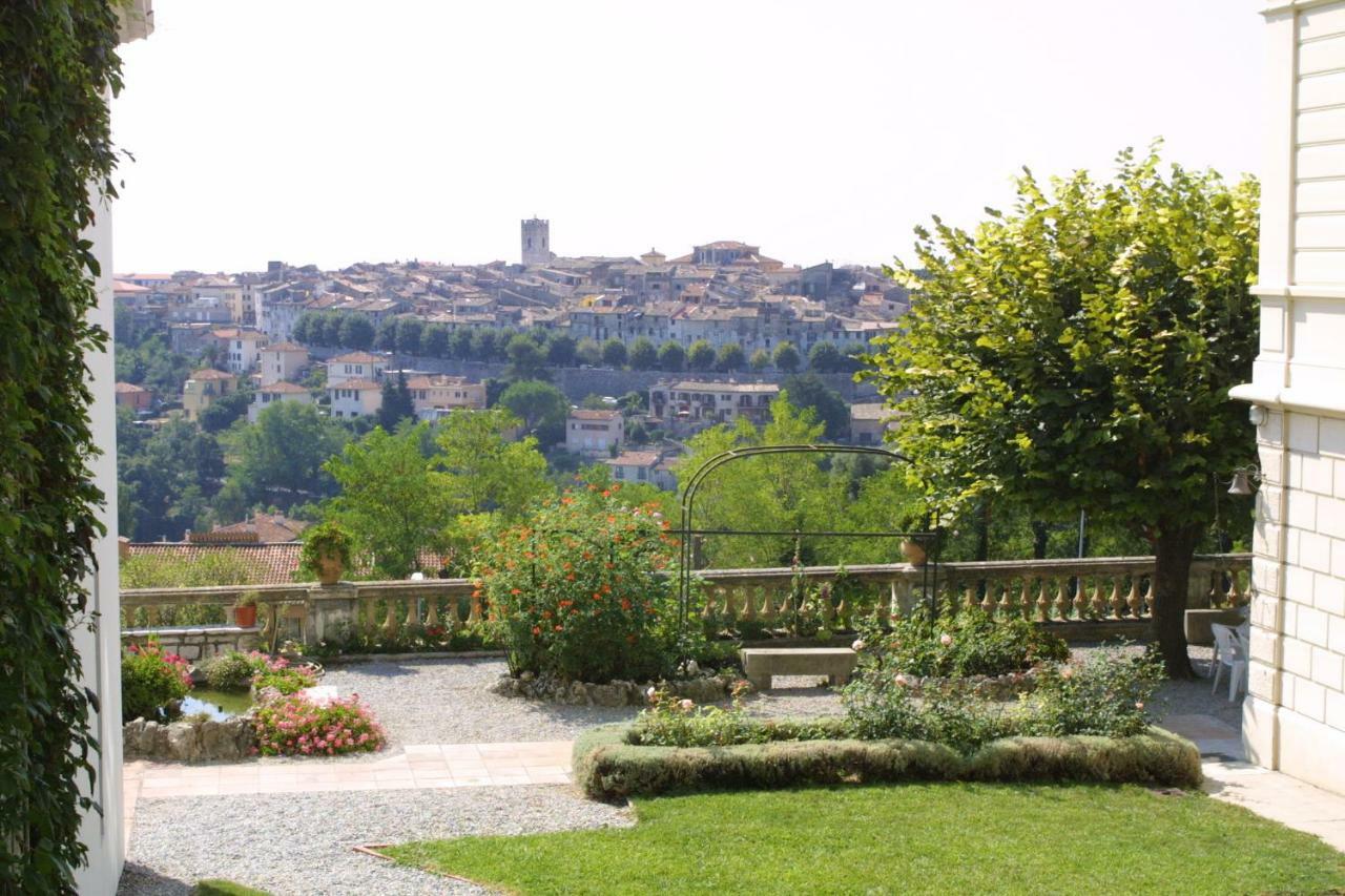 Villa Maja Vence Exterior foto