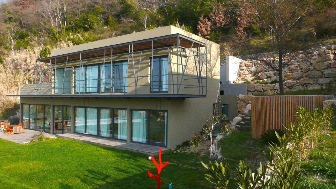 Villa Maja Vence Exterior foto