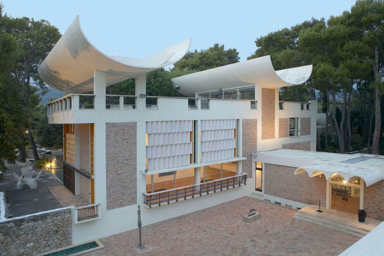 Villa Maja Vence Exterior foto