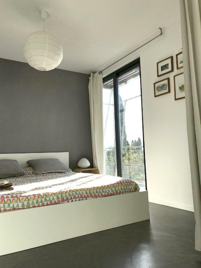 Villa Maja Vence Exterior foto